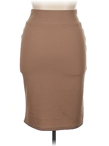 Emery Rose Casual Skirt (view 2)