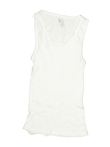 U.S. Polo Assn. Sleeveless T-Shirt (view 1)