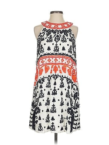 Calypso St. Barth Casual Dress (view 1)