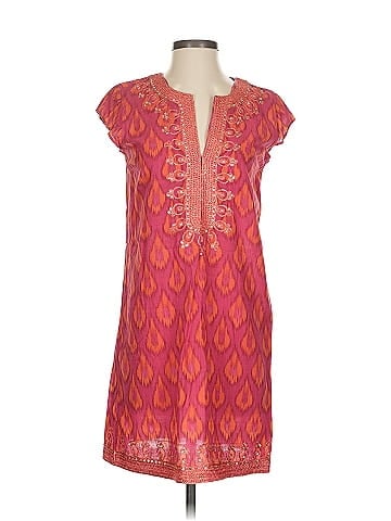 Calypso St. Barth Casual Dress (view 1)