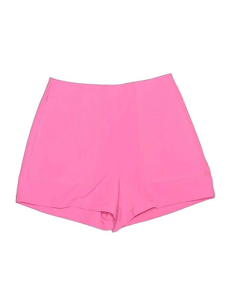 Pre-owned Sincerely Jules Shorts In Pink