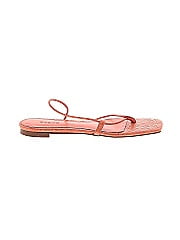 Mango Sandals