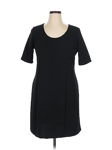 NY Collection Casual Dress (view 1)