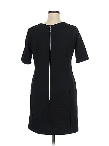 NY Collection Casual Dress (view 2)