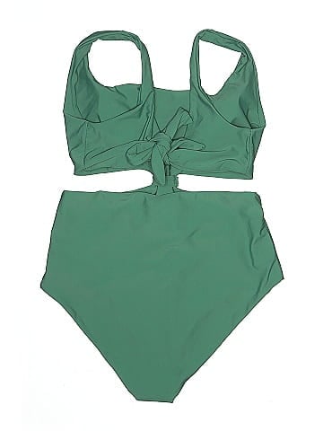 Cupshe One Piece Swimsuit (view 2)