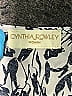 Cynthia Rowley Ivory White Short Sleeve Blouse Size 3X (estimated) - photo 7
