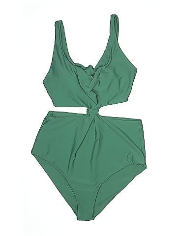 Cupshe One Piece Swimsuit (view 1)