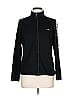 L-RL Lauren Active Ralph Lauren Black Track Jacket Size L - photo 1
