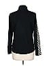 L-RL Lauren Active Ralph Lauren Black Track Jacket Size L - photo 2