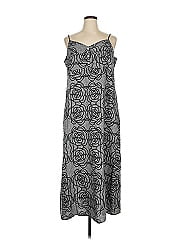 Flax Casual Dress
