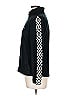 L-RL Lauren Active Ralph Lauren Black Track Jacket Size L - photo 4