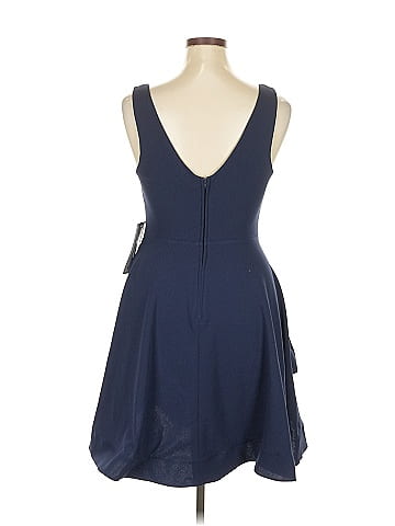 B. Darlin Cocktail Dress (view 2)