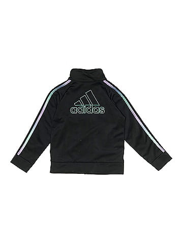 Adidas Track Jacket (view 2)