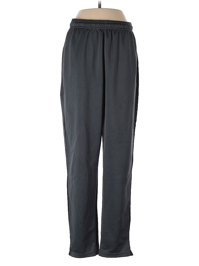 Click to view more detailed imagery on our partner's website Pre-owned Champion Track Pants In Gray