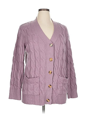 Prettygarden Cardigan (view 1)