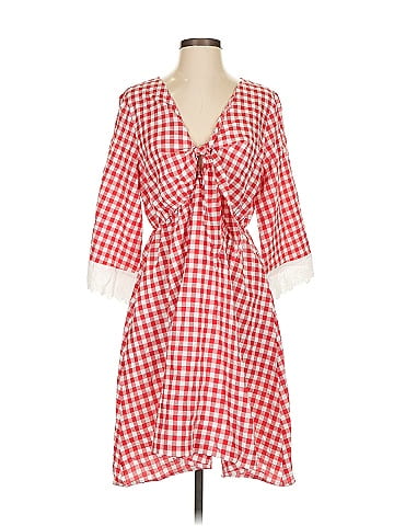 Suzanne Betro Casual Dress (view 1)