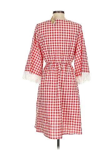 Suzanne Betro Casual Dress (view 2)