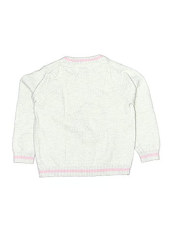 Janie and Jack Pullover Sweater (view 2)