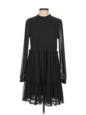 Scoop Casual Dress (view 1)