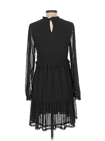 Scoop Casual Dress (view 2)