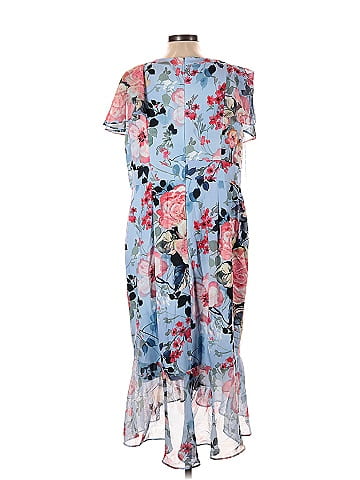 Adrianna Papell Cocktail Dress (view 2)