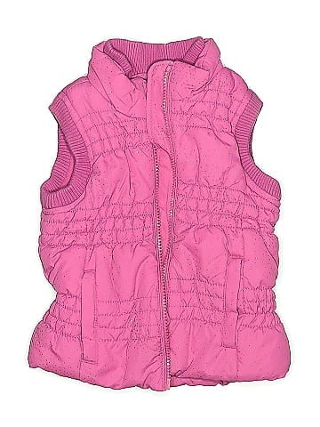 The Children's Place Vest (view 1)