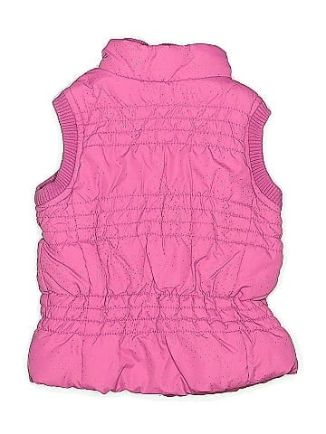 The Children's Place Vest (view 2)