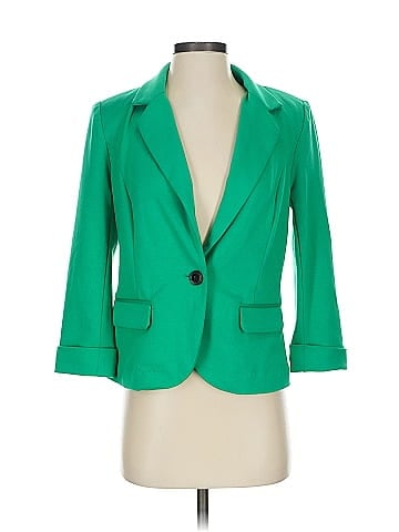 Catherine Malandrino Blazer (view 1)