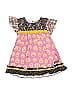 Matilda Jane 100% Cotton Yellow Dress Size 2T - photo 1