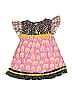 Matilda Jane 100% Cotton Yellow Dress Size 2T - photo 2