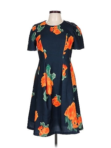 Mcginn Casual Dress (view 1)