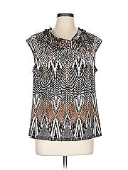 Jones Studio Sleeveless Blouse