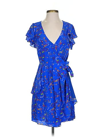 Tanya Taylor Cocktail Dress (view 1)