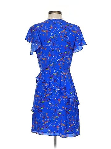 Tanya Taylor Cocktail Dress (view 2)