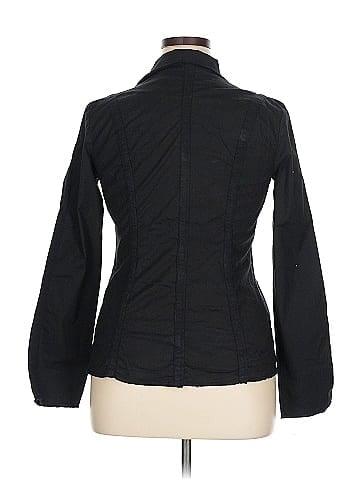 XCVI 3/4 Sleeve Button-Down Shirt (view 2)