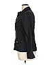 XCVI Black 3/4 Sleeve Button-Down Shirt Size XL - photo 4