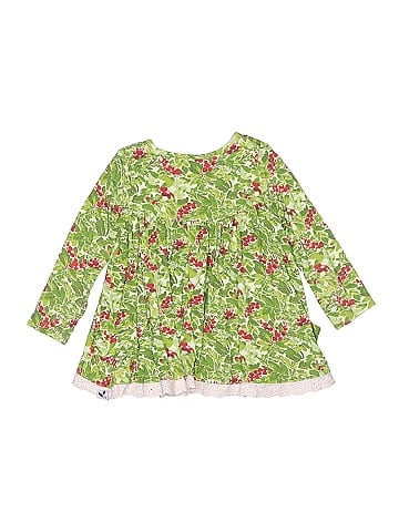Sweet Honey Dress (view 2)