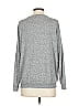 Joie Gray Pullover Sweater Size S - photo 2