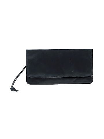 m0851 Leather Clutch (view 1)