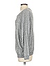 Joie Gray Pullover Sweater Size S - photo 5