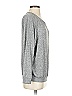 Joie Gray Pullover Sweater Size S - photo 4