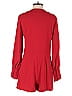 Trafaluc by Zara 100% Polyester Red Romper Size M - photo 2
