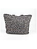 Shade & Shore Animal Print Black Tote One size - photo 3