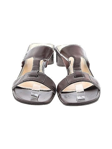 Anne Klein Sandals (view 2)