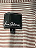 Sam Edelman 100% Viscose Stripes Pink 3/4 Sleeve Button-Down Shirt Size S - photo 7