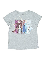Disney Short Sleeve T Shirt