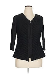 Doncaster Collection 3/4 Sleeve Blouse