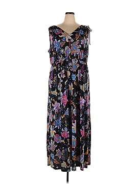 Iman Casual Dress