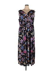 Iman Casual Dress