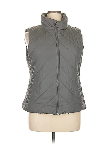 New York & Company Vest (view 1)